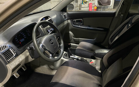 KIA Cerato I, 2005 год, 250 000 рублей, 3 фотография