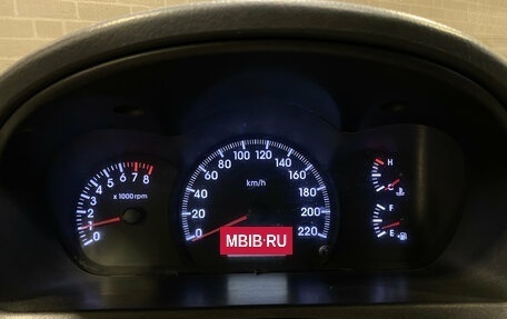 KIA Cerato I, 2005 год, 250 000 рублей, 5 фотография