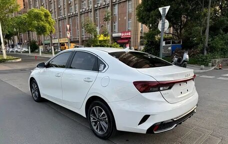 KIA K3, 2023 год, 1 322 000 рублей, 5 фотография
