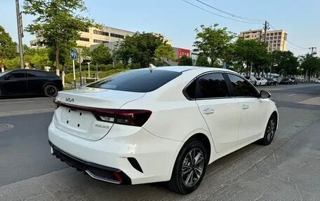 KIA K3, 2023 год, 1 322 000 рублей, 4 фотография