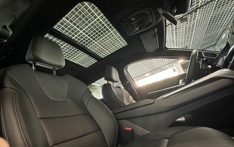 Haval F7x, 2026 год, 3 999 000 рублей, 9 фотография