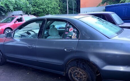 Mitsubishi Galant VIII, 2003 год, 180 000 рублей, 4 фотография