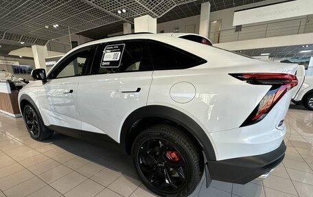 Haval F7x, 2026 год, 3 999 000 рублей, 6 фотография