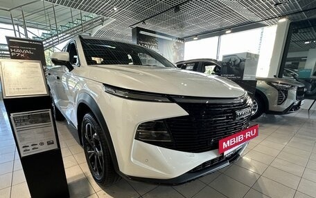 Haval F7x, 2026 год, 3 999 000 рублей, 3 фотография