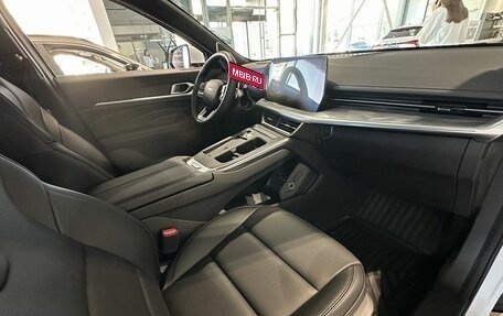 Haval F7x, 2026 год, 3 999 000 рублей, 8 фотография