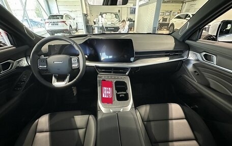 Haval F7x, 2026 год, 3 999 000 рублей, 10 фотография