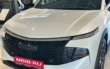 Haval F7x, 2026 год, 3 999 000 рублей, 2 фотография