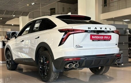 Haval F7x, 2026 год, 3 999 000 рублей, 12 фотография