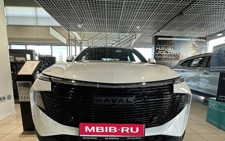Haval F7x, 2026 год, 3 999 000 рублей, 4 фотография