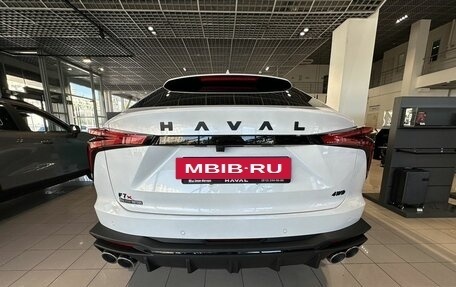 Haval F7x, 2026 год, 3 999 000 рублей, 7 фотография