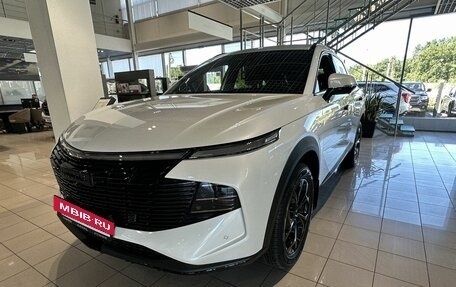 Haval F7x, 2026 год, 3 999 000 рублей, 5 фотография
