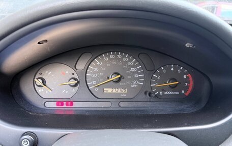 Mitsubishi Galant VIII, 2003 год, 180 000 рублей, 14 фотография