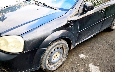 Chevrolet Lacetti, 2007 год, 200 000 рублей, 3 фотография