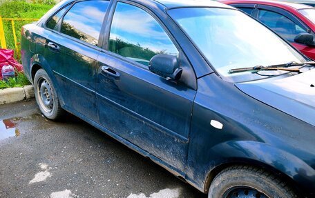 Chevrolet Lacetti, 2007 год, 200 000 рублей, 4 фотография