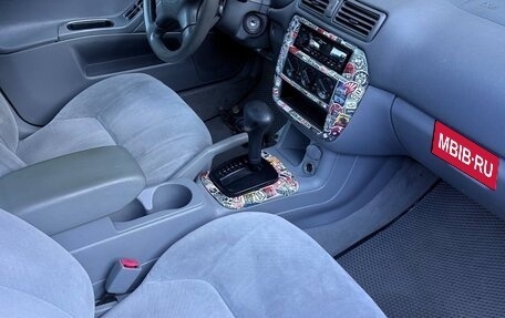 Mitsubishi Galant VIII, 2003 год, 180 000 рублей, 12 фотография