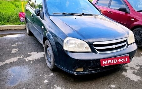 Chevrolet Lacetti, 2007 год, 200 000 рублей, 2 фотография