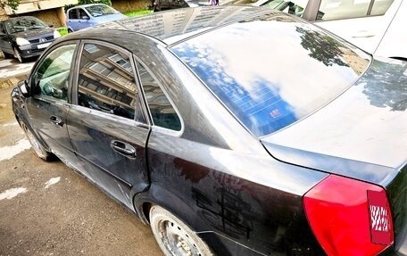 Chevrolet Lacetti, 2007 год, 200 000 рублей, 6 фотография
