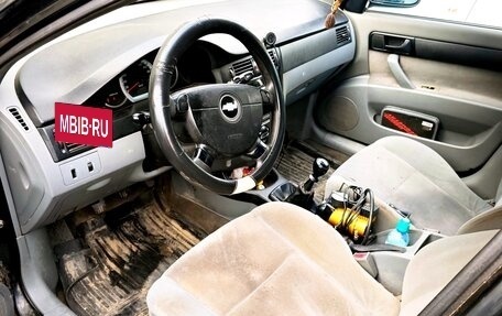 Chevrolet Lacetti, 2007 год, 200 000 рублей, 7 фотография