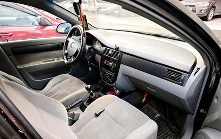 Chevrolet Lacetti, 2007 год, 200 000 рублей, 8 фотография