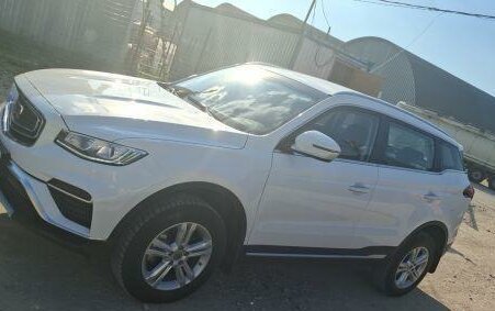 Geely Atlas, 2024 год, 2 050 000 рублей, 1 фотография