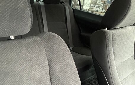 Honda Civic VIII, 2010 год, 890 000 рублей, 8 фотография