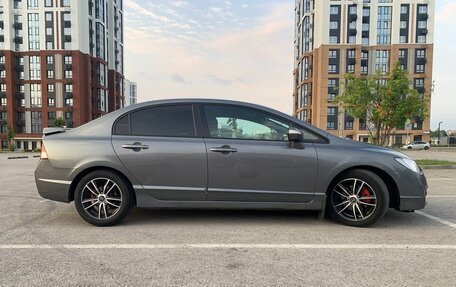 Honda Civic VIII, 2010 год, 890 000 рублей, 5 фотография