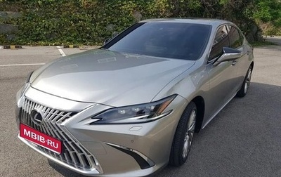 Lexus ES VII, 2025 год, 6 711 757 рублей, 1 фотография