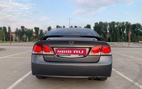 Honda Civic VIII, 2010 год, 890 000 рублей, 3 фотография