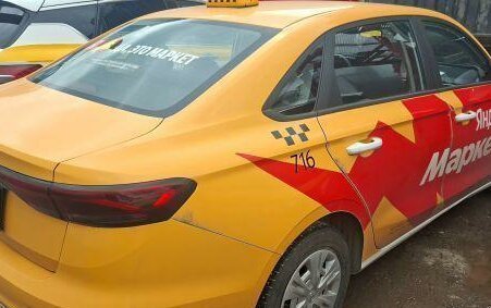 Geely Emgrand, 2024 год, 1 147 000 рублей, 4 фотография