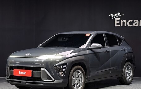 Hyundai Kona, 2023 год, 2 426 666 рублей, 1 фотография