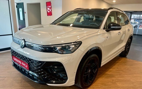 Volkswagen Tiguan, 2026 год, 4 990 000 рублей, 1 фотография