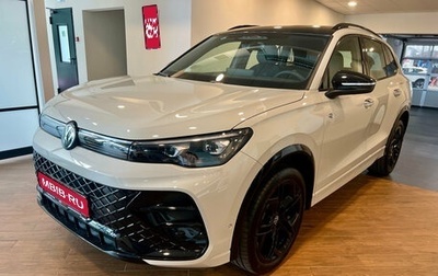 Volkswagen Tiguan, 2026 год, 4 990 000 рублей, 1 фотография