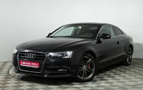 Audi A5, 2011 год, 1 299 989 рублей, 1 фотография
