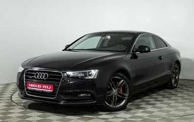 Audi A5, 2011 год, 1 299 989 рублей, 1 фотография