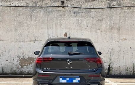 Volkswagen Golf VIII, 2023 год, 1 960 000 рублей, 5 фотография