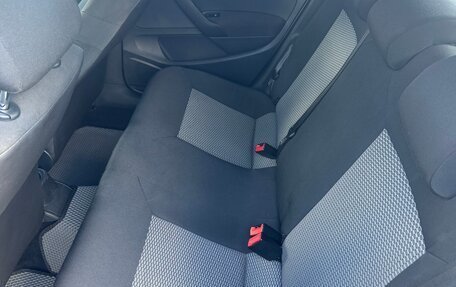 Volkswagen Polo VI (EU Market), 2010 год, 550 000 рублей, 22 фотография