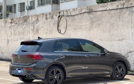 Volkswagen Golf VIII, 2023 год, 1 960 000 рублей, 6 фотография