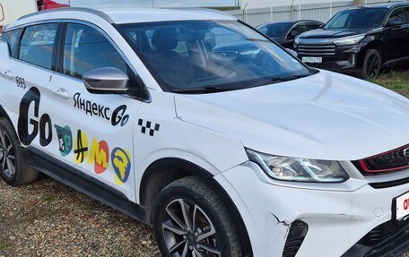 Geely Coolray I, 2023 год, 1 460 000 рублей, 2 фотография