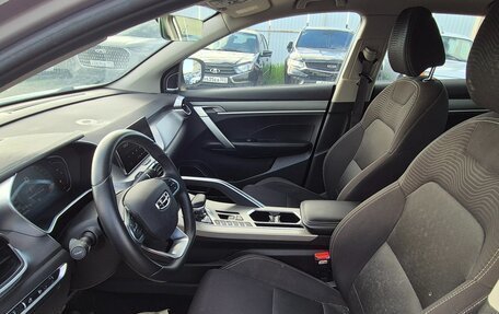 Geely Coolray I, 2023 год, 1 460 000 рублей, 9 фотография