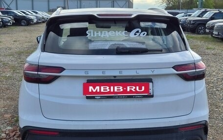 Geely Coolray I, 2023 год, 1 460 000 рублей, 8 фотография