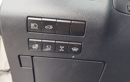 Lexus RX IV рестайлинг, 2018 год, 4 100 000 рублей, 16 фотография