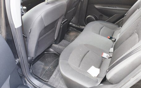 Nissan Qashqai, 2008 год, 1 600 000 рублей, 9 фотография