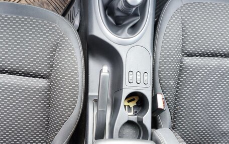 Nissan Qashqai, 2008 год, 1 600 000 рублей, 13 фотография