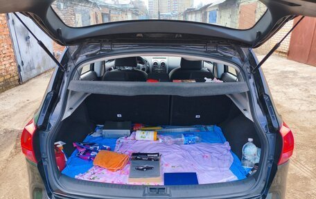 Nissan Qashqai, 2008 год, 1 600 000 рублей, 7 фотография