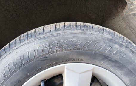 Nissan Qashqai, 2008 год, 1 600 000 рублей, 16 фотография