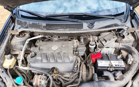 Nissan Qashqai, 2008 год, 1 600 000 рублей, 19 фотография