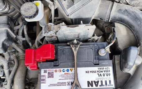 Nissan Qashqai, 2008 год, 1 600 000 рублей, 20 фотография