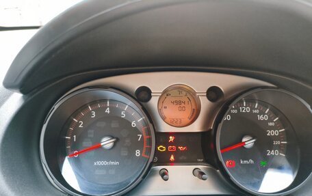 Nissan Qashqai, 2008 год, 1 600 000 рублей, 23 фотография