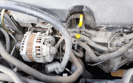 Nissan Qashqai, 2008 год, 1 600 000 рублей, 21 фотография