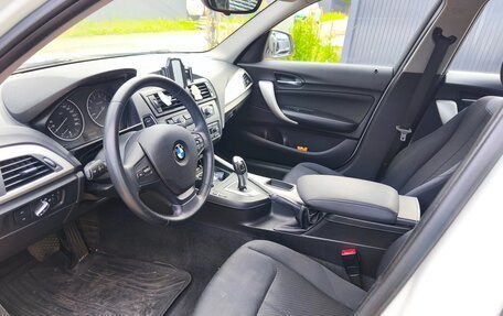 BMW 1 серия, 2013 год, 1 500 000 рублей, 7 фотография